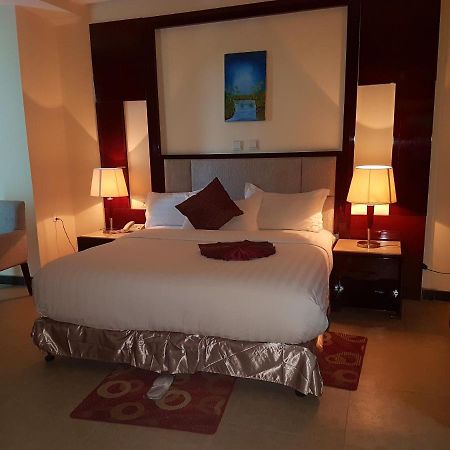 Zmama Hotel Addis Ababa Dış mekan fotoğraf