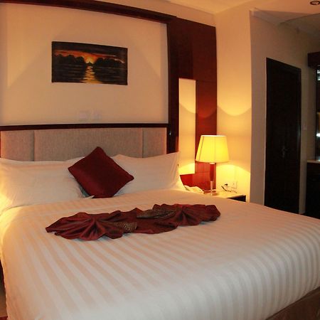 Zmama Hotel Addis Ababa Dış mekan fotoğraf