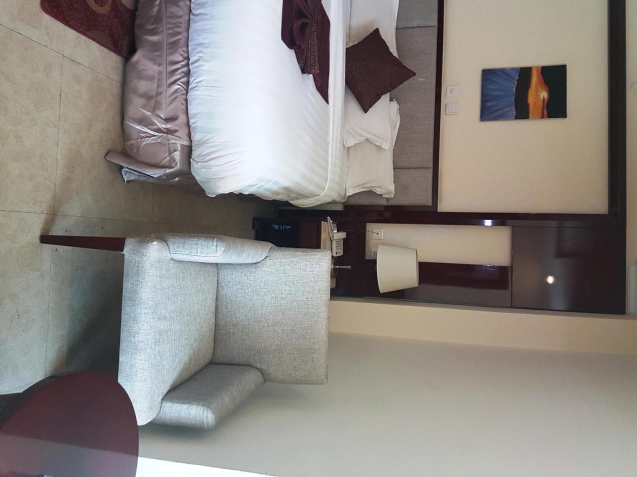 Zmama Hotel Addis Ababa Dış mekan fotoğraf