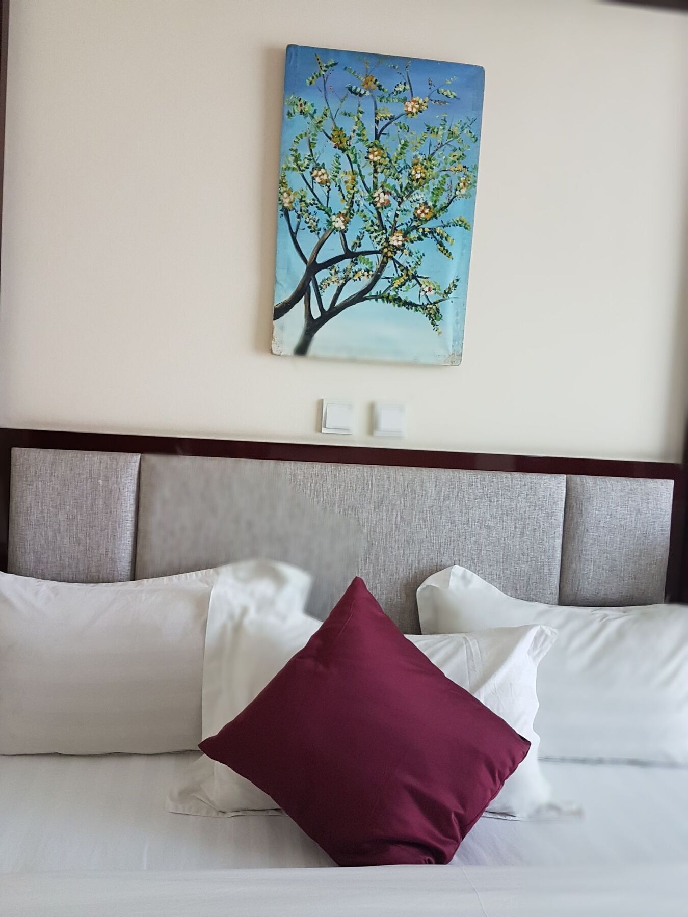 Zmama Hotel Addis Ababa Dış mekan fotoğraf