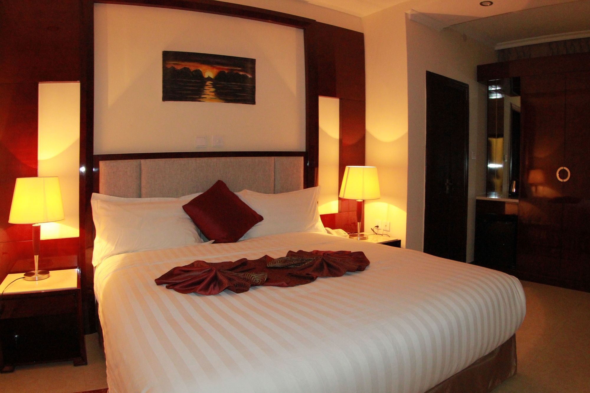 Zmama Hotel Addis Ababa Dış mekan fotoğraf