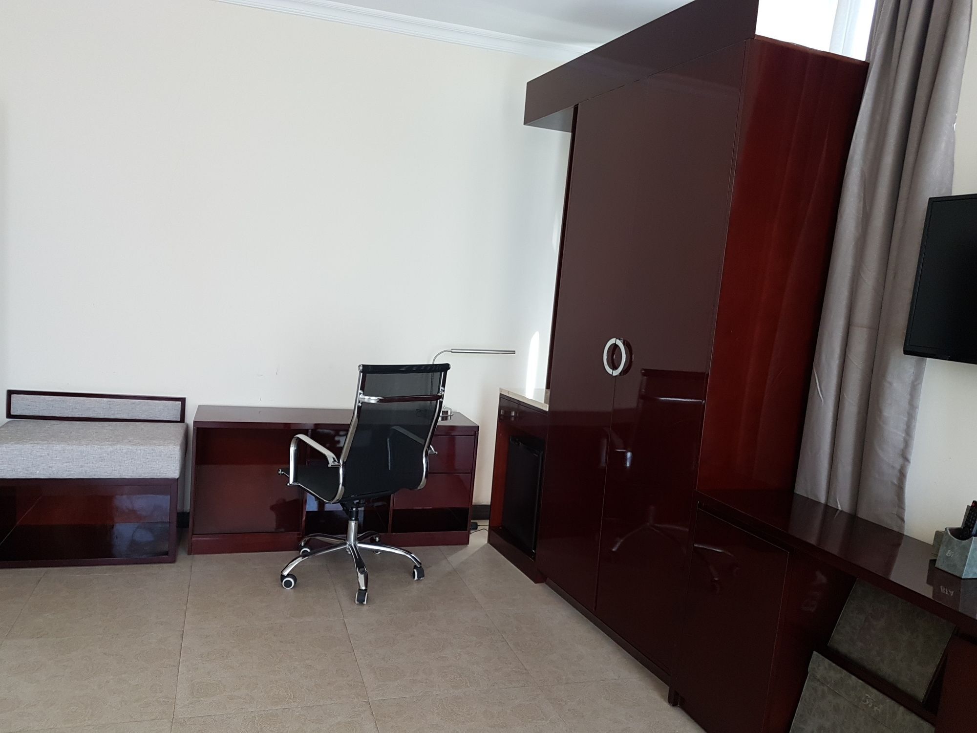 Zmama Hotel Addis Ababa Dış mekan fotoğraf