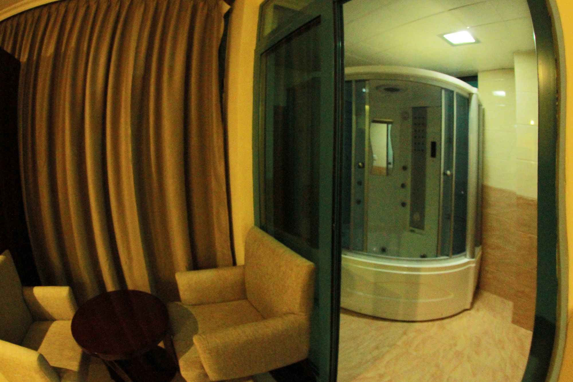 Zmama Hotel Addis Ababa Dış mekan fotoğraf