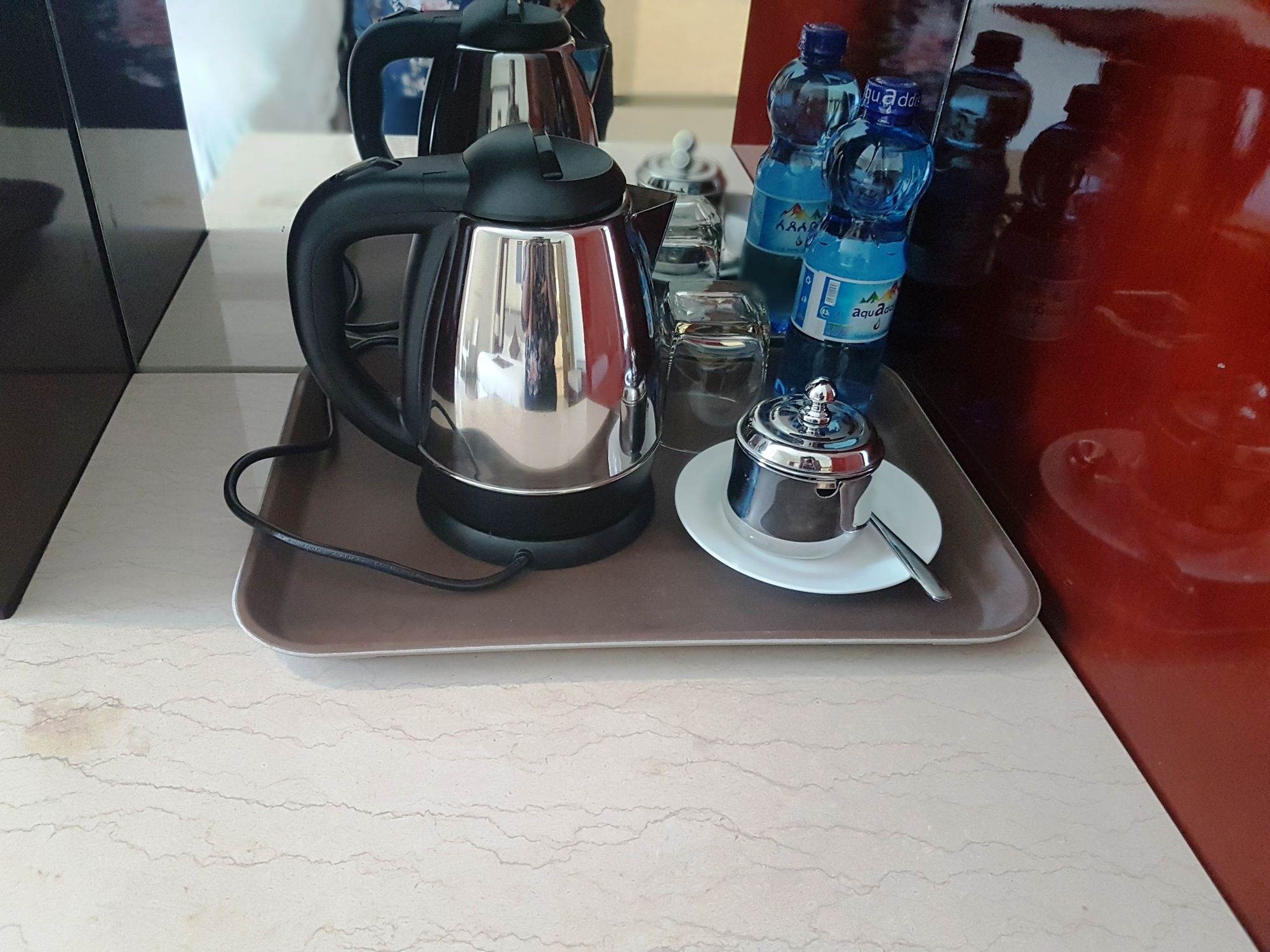 Zmama Hotel Addis Ababa Dış mekan fotoğraf