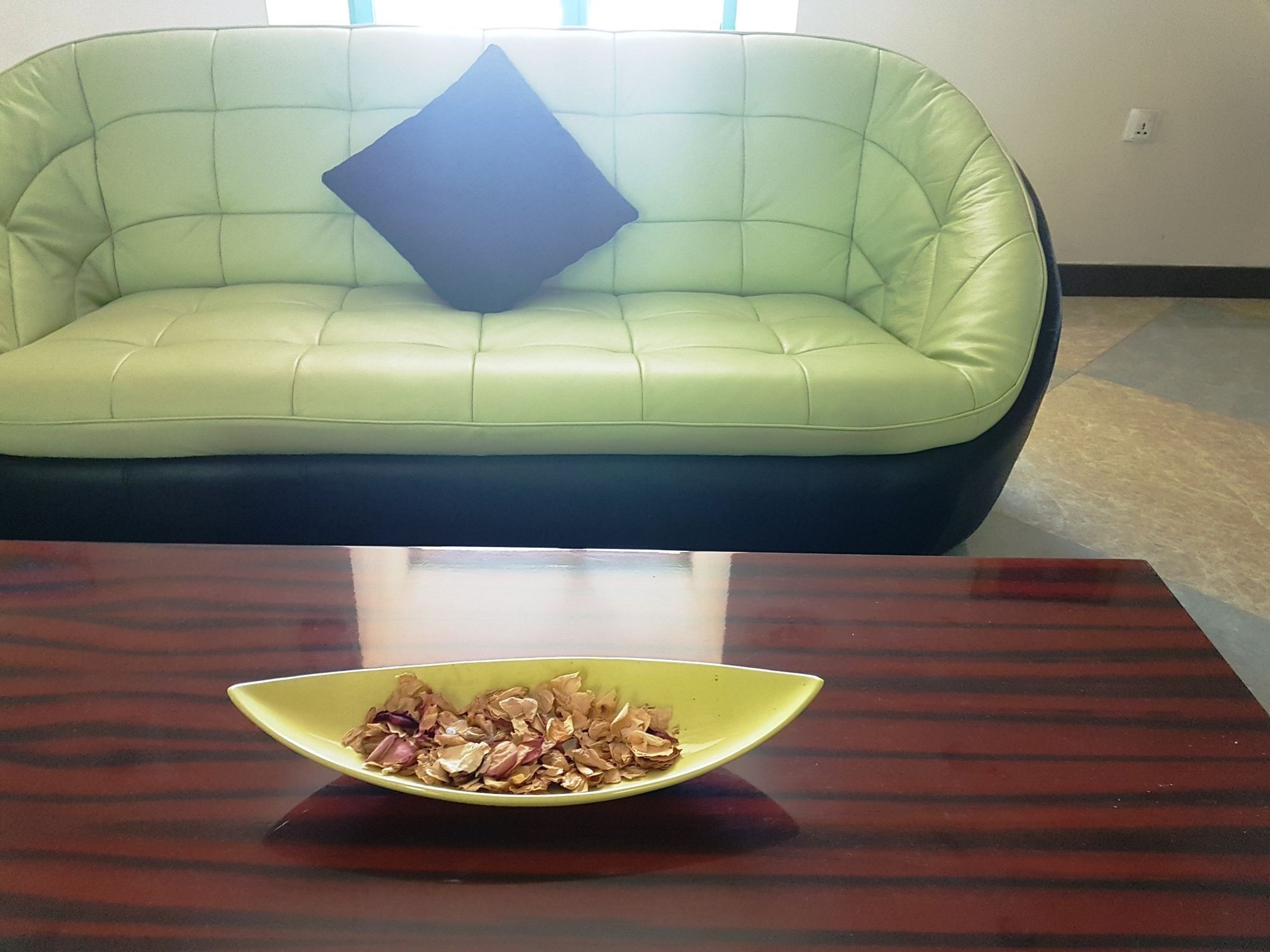 Zmama Hotel Addis Ababa Dış mekan fotoğraf