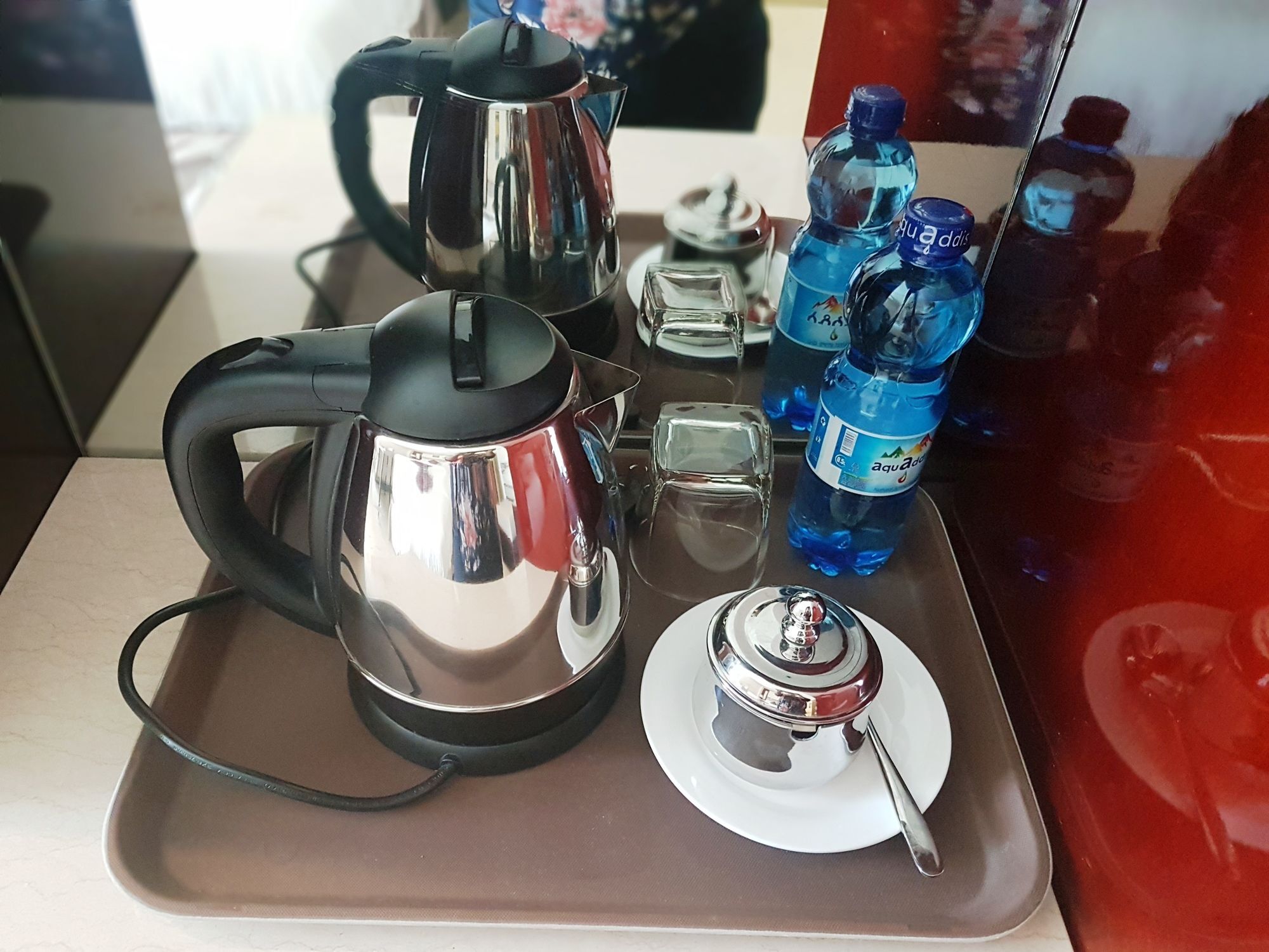 Zmama Hotel Addis Ababa Dış mekan fotoğraf