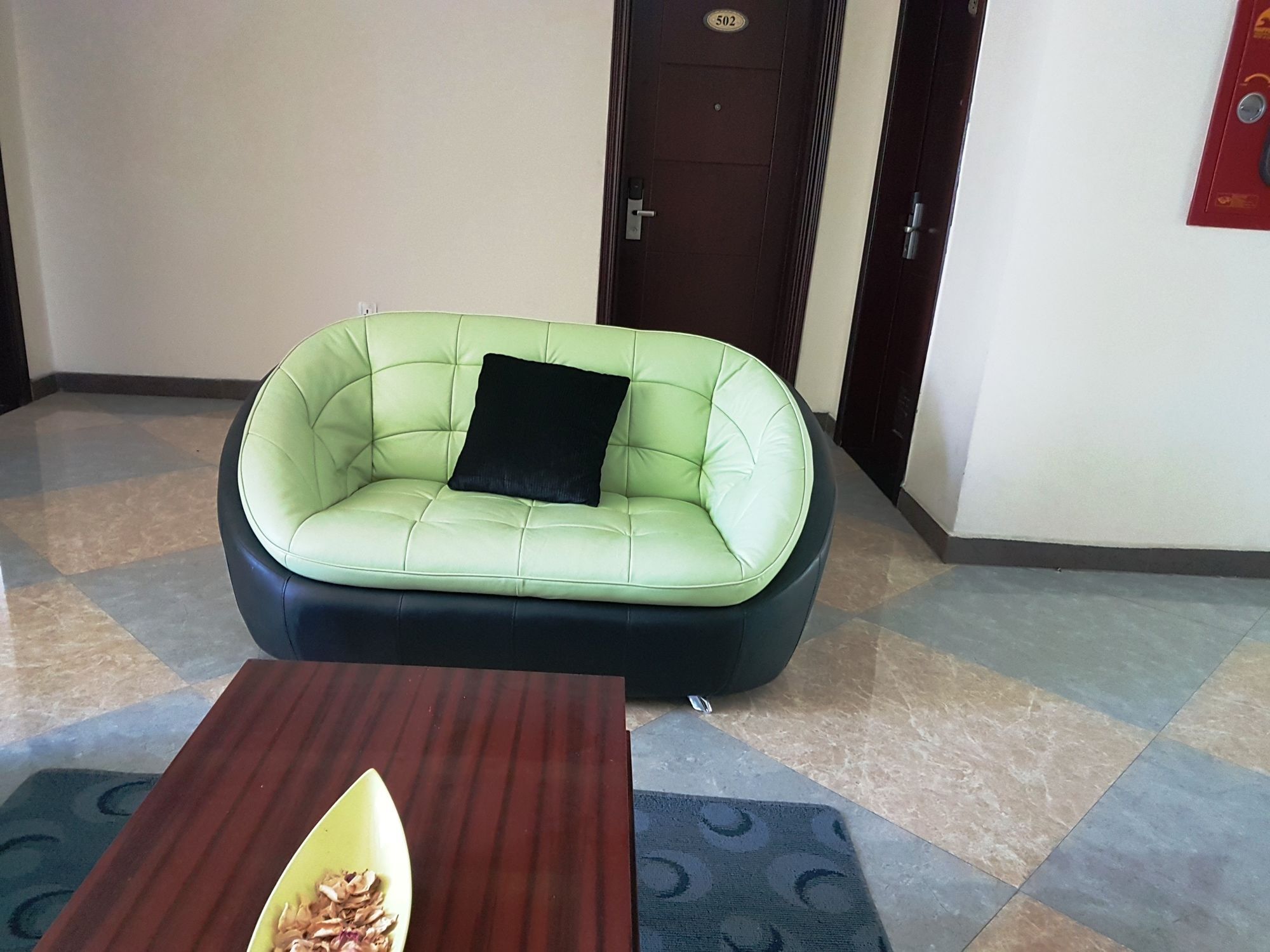 Zmama Hotel Addis Ababa Dış mekan fotoğraf