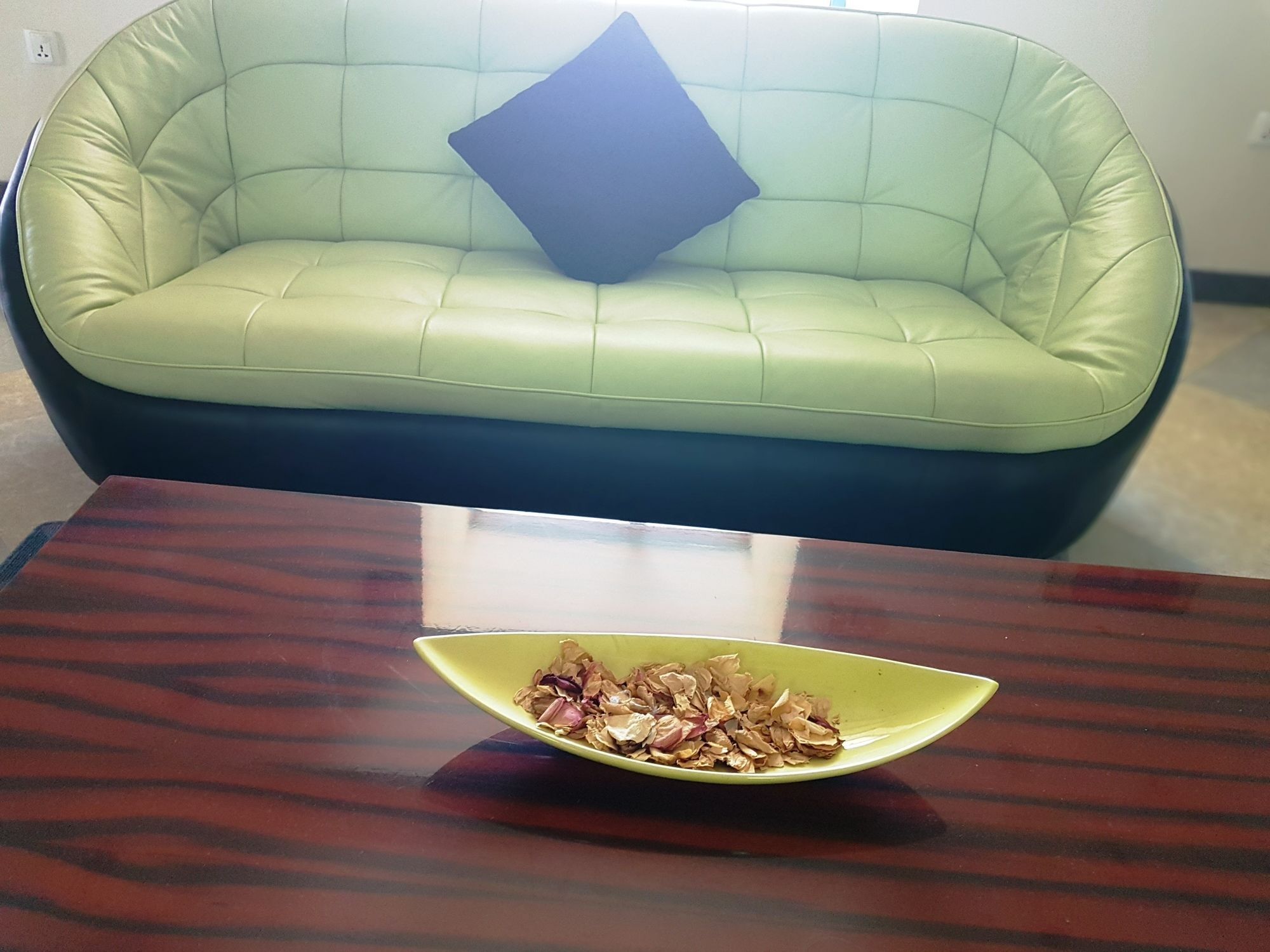 Zmama Hotel Addis Ababa Dış mekan fotoğraf