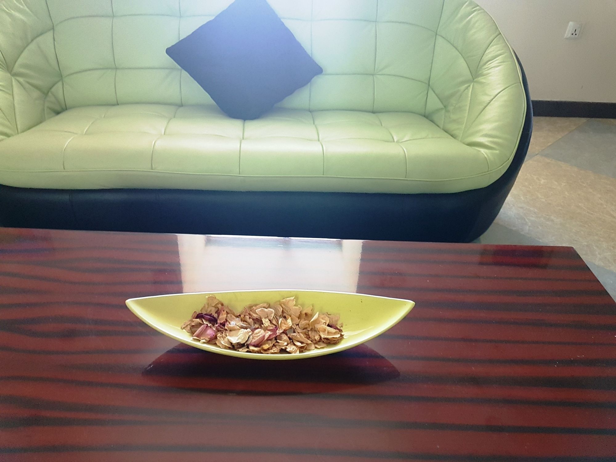 Zmama Hotel Addis Ababa Dış mekan fotoğraf