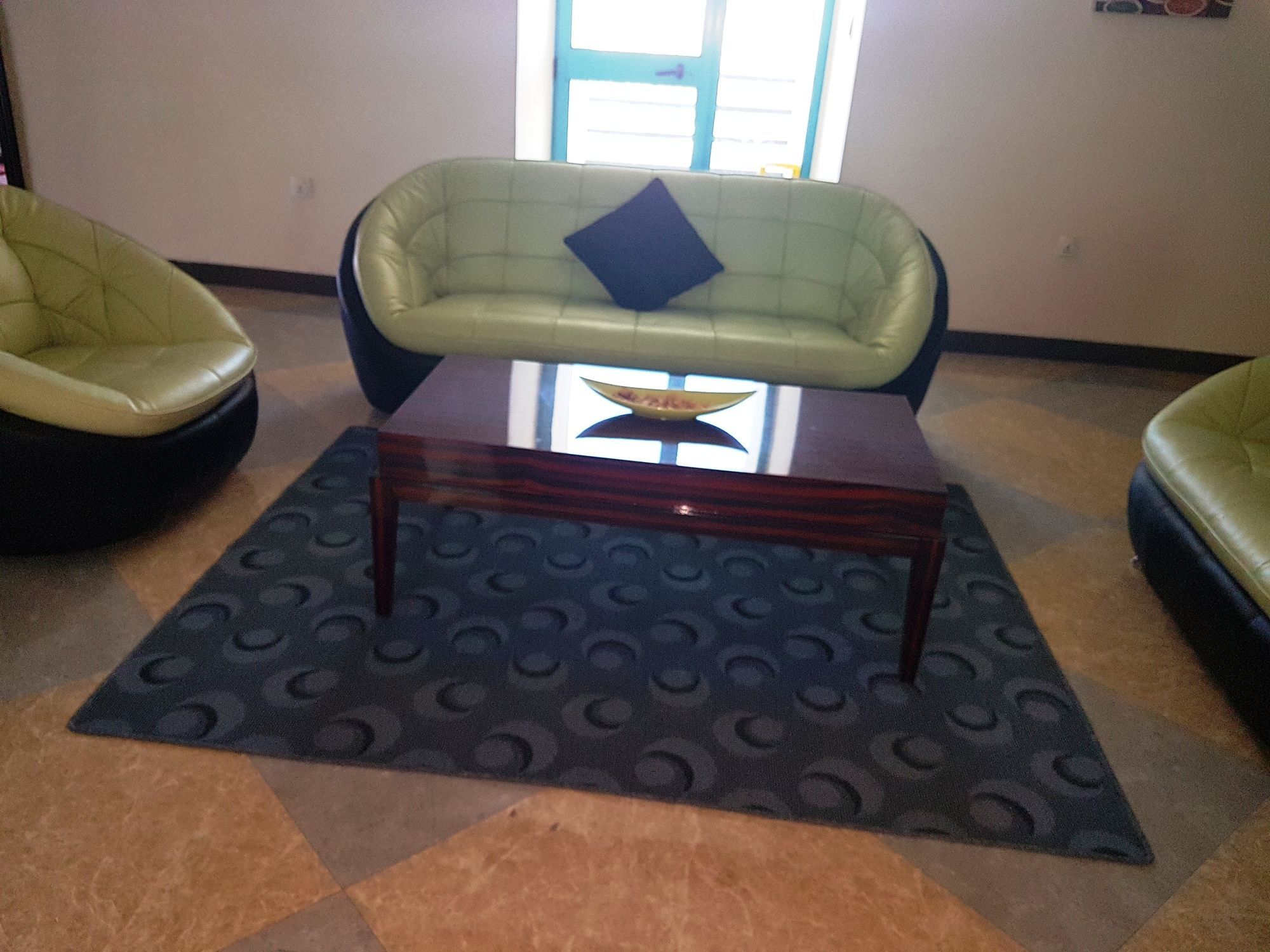 Zmama Hotel Addis Ababa Dış mekan fotoğraf